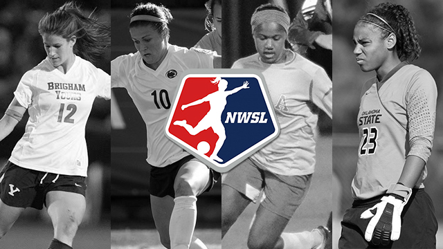 Talent abounds for NWSL draft