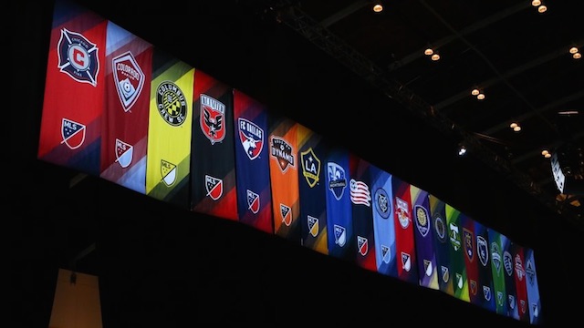 Time for the MLS Draft to shed its GA past