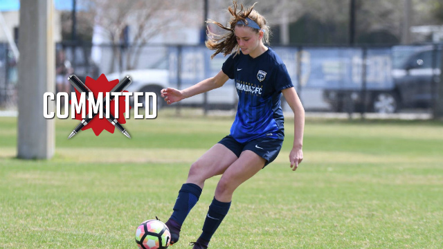 Girls Commitments: Two decisions for 2020