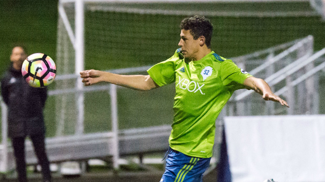 Players to know from MLS-run USL squads