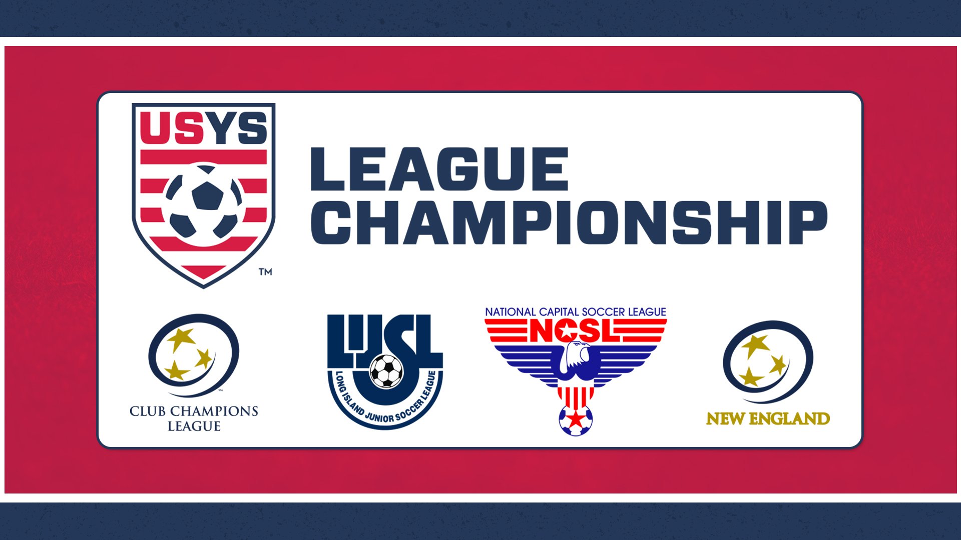 US Youth announces new East Coast league