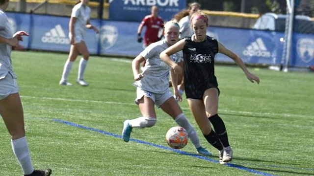 ECNL Girls Midwest All-Conference Teams