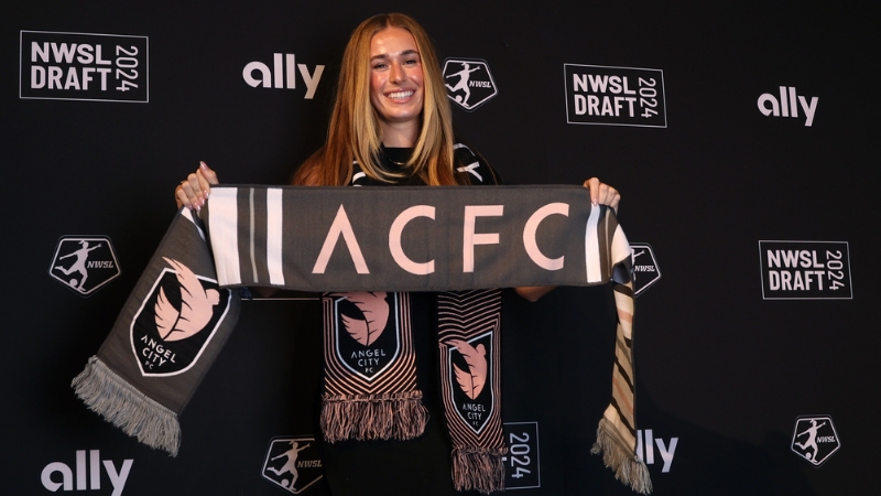 NWSL Draft Insights and Interviews